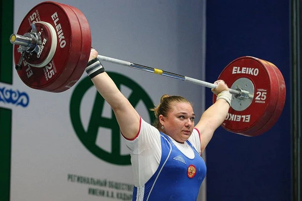 Чемпионка Каширина подозревается в допинговом нарушении